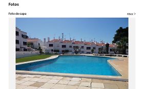 Comfortable Appartment At Albufeira